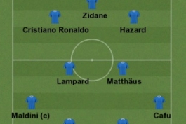 (best 11)