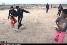 هیچ رنگ سیاهی نیست که محو شود.