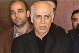 منتقمی: حضورم در دادسرای فرهنگ و رسانه به موضوع سیاسی ربط نداشت