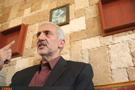 دادگان: ورزش بیرون ازساختمان وزارتخانه اداره می‌شود،انتخابات کمیته المپیک مهندسی شده بود