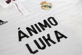 Animo Luka