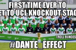 #Dante Effect :))