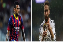 کارواخال یا  آلوز ؟؟؟انتخاب شما بدون تعصب نظر بدید