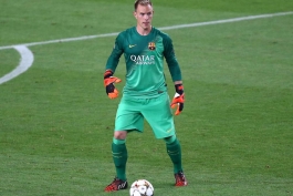 TER STEGEN