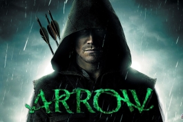 َARROW