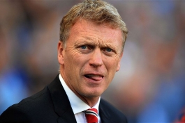 In moyes we trust