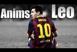 anims leo