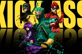 kick-ass