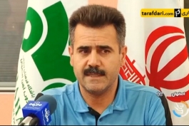 ویدیو؛ صحبت های مربیان ذوب آهن و استقلال خوزستان پیش از دیدار سوپر جام فوتبال کشور