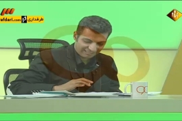 برنامه 90- وحید شمسایی، مهمان ویژه برنامه  (94/5/19)