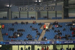 this is our CitY