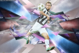 والپیپر : Claudio Marchisio