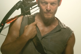 DARYL DIXON