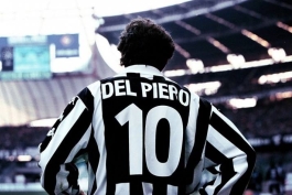 DEL PIERO