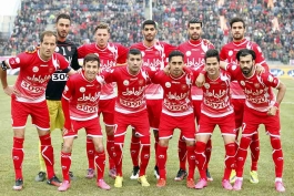 پرسپولیس