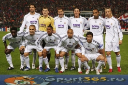 real madrid 2005-2006