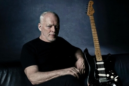 Happy Birthday David Gilmour