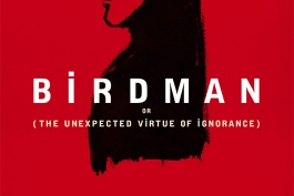 فیلم عالی (Birdman)