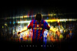 Barca Wallpaper♥♥♥