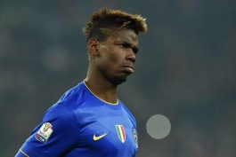 Chelsea plotting £100m Pogba, Stones move