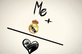 HALA MADRID FOR EVER