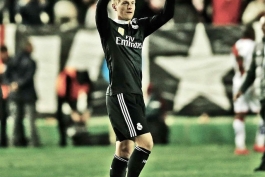 Toni Kroos 8