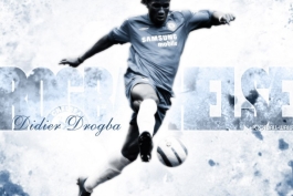 drogba