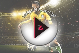 بررسی ویدیویی بازی Pro Evolution Soccer 2016