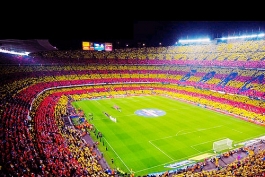 امشب اینجا تبدیل به جهنم رئال مادرید خواهد شد !