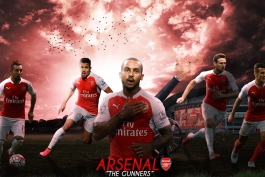 Arsenal FC