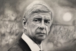 والپیپر:  Arsene Wenger