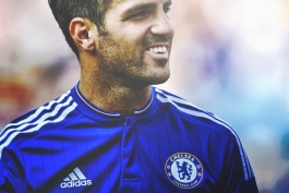 والپیپر:  Cesc Fabregas