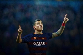 والپیپر:  Coutinho