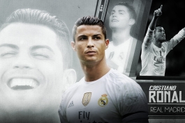 والپیپر:CR7