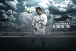 والپیپر:CR7