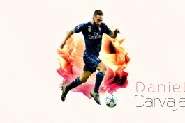 والپیپر:Daniel Carvajal