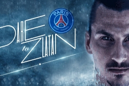 والپیپر:  Zlatan Ibrahimovic