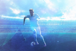 والپیپر: Kevin De Bruyne