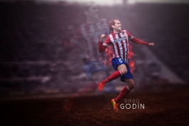 Diego Godin