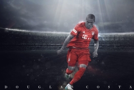 Douglas Costa