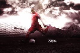 Douglas Costa