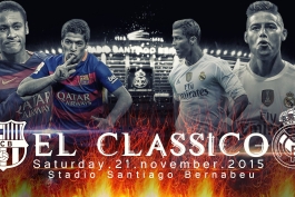 El Clasico