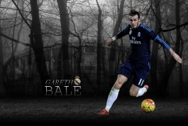 Gareth Bale