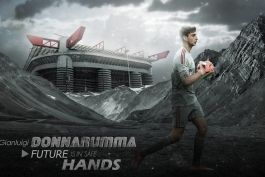 Gianluigi Donnarumma