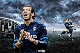 Gareth Bale