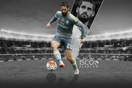 والپیپر:Isco