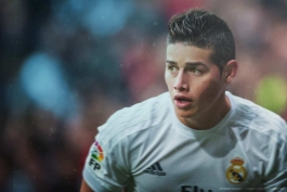 James Rodriguez