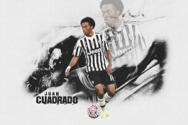 والپیپر:  Juan Cuadrado