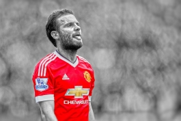 Juan Mata