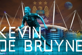 والپیپر:  Kevin De Bruyne